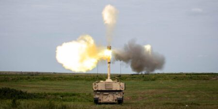 The US Army knows it has artillery problems. Now, it just needs to find a fix.