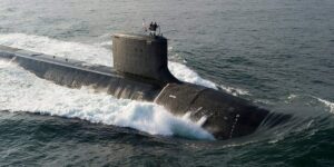 Trump wants attack subs. The rest of the  billion Pentagon budget shuffle is a question mark for the Navy.