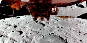 Why 3 private space missions are on their way to the moon right now