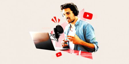 YouTubers are cashing in on the new era of video podcasts