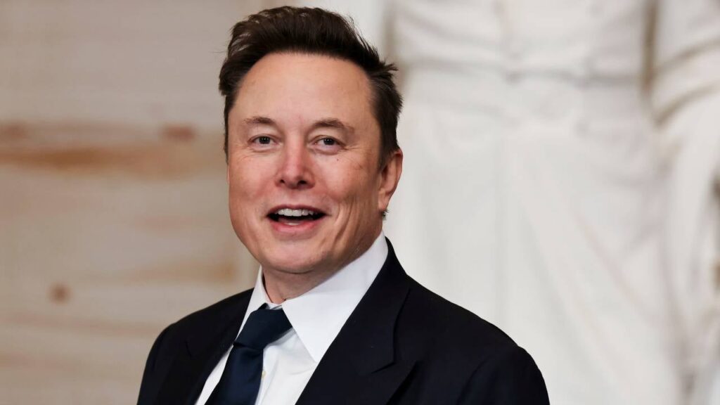 Elon Musk In 2025: What To Know About The World’s Richest Person