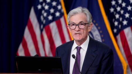 How The Fed Impacts Stocks, Crypto And Other Investments