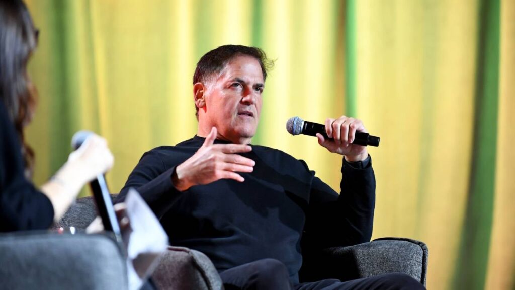 Mark Cuban’s Top Tips For Investing And Building Wealth