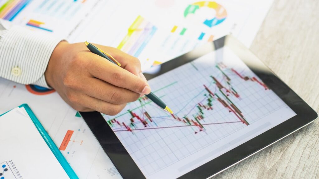 What Is The Capital Asset Pricing Model (CAPM)?