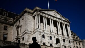 Bank of England expected to keep rates on hold amid headwinds it can’t fully predict or control