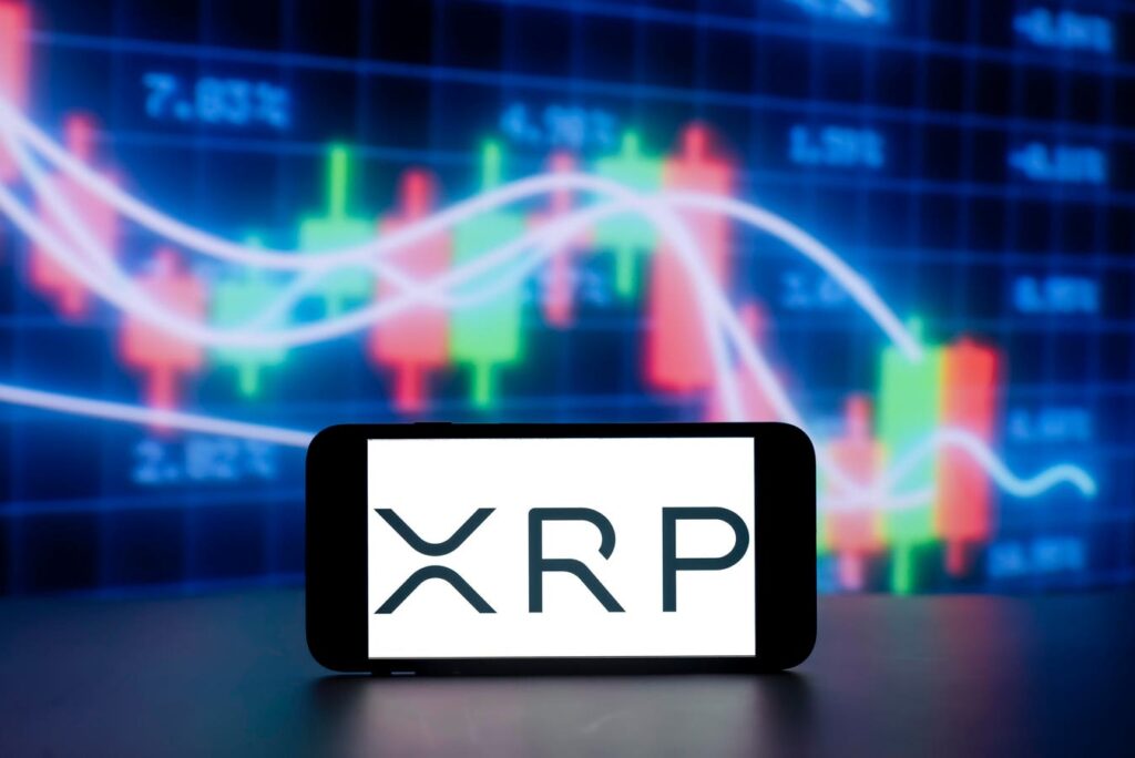 What’s Happening With XRP’s Price?