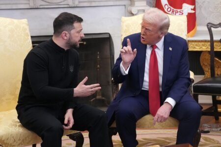 Here’s Trump’s Next Move With Zelensky