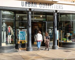 What’s New With Urban Outfitters’ Stock?