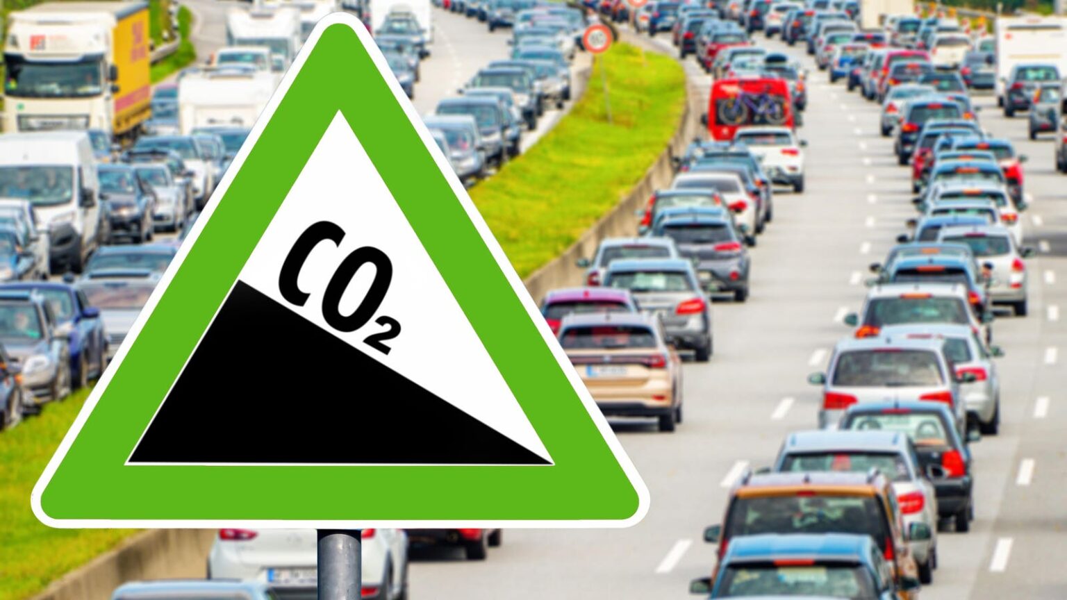 EU Decision To Relax CO2 Rules For Autos Exasperates Greens