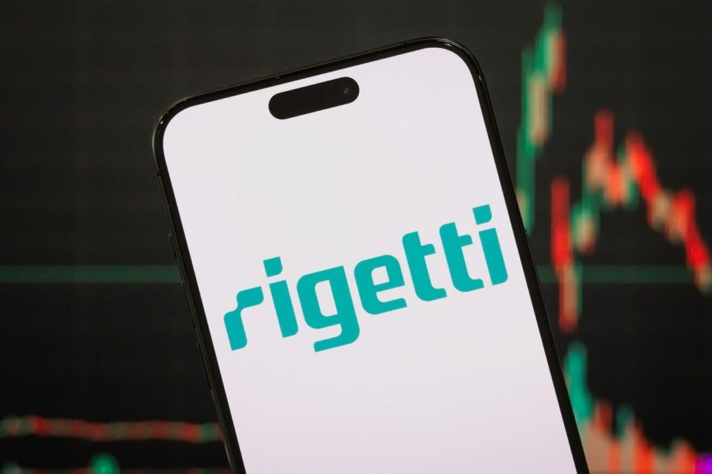 How RGTI Stock Might React To Upcoming Earnings?