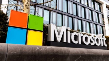 If You’d Invested ,000 At Microsoft’s IPO, Here’s How Much You’d Have Now