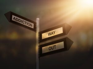 As Addiction Spikes, 5 Ways To Get HelpWithout Losing Your Income