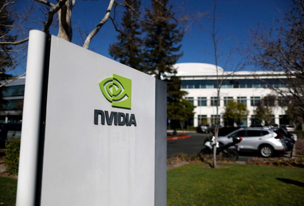 Nvidia Stock: Are Tariff Fears Overblown?