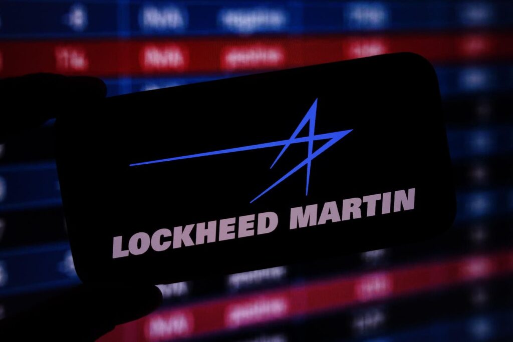 Why General Dynamics Outshines Lockheed Martin Stock