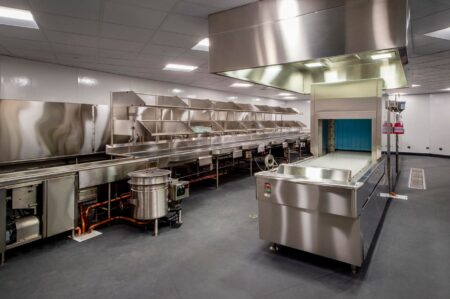 Middleby To Spin-Off Its Food Processing Unit In 2026