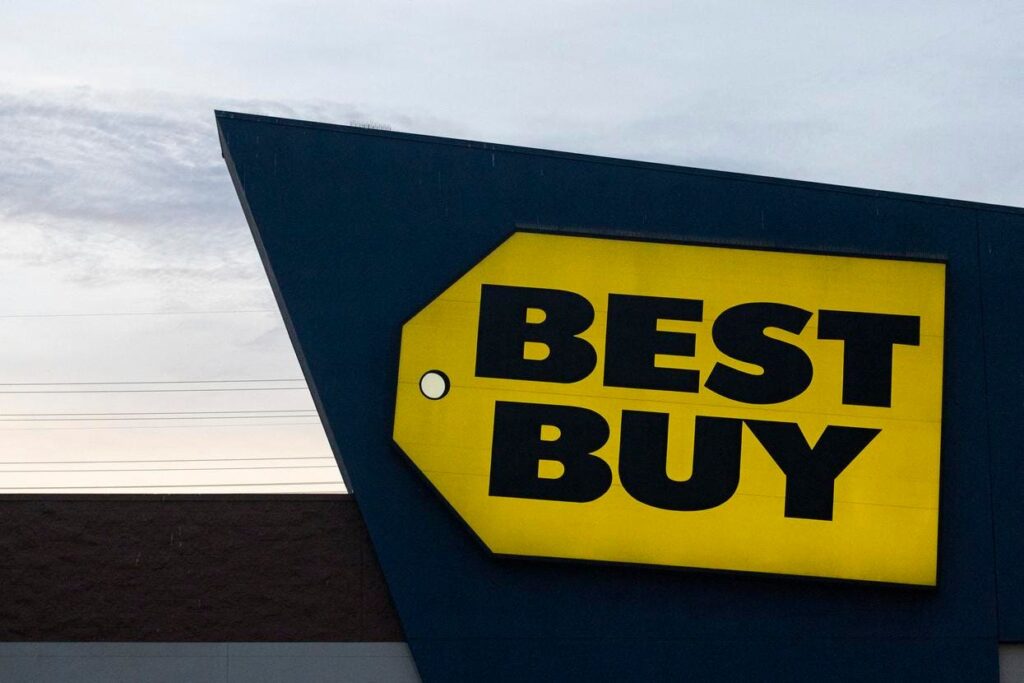 Buy, Sell Or Hold Best Buy Stock?