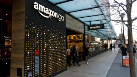 Why Amazon’s Physical Store Gambit Never Caught On