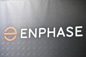 Enphase Energy Stock To ?