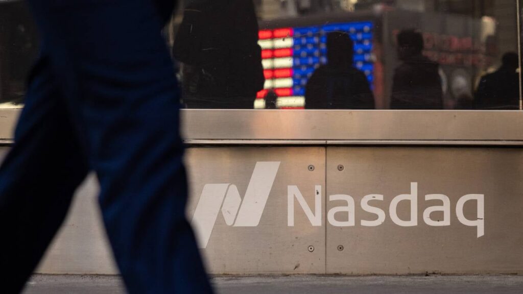 The Nasdaq Hit a Market Correction: 3 Things Investors Should Know