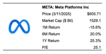 META Stock Headed To 0?