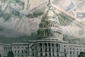 Barreling Toward A Steeper U.S. Fiscal Cliff?