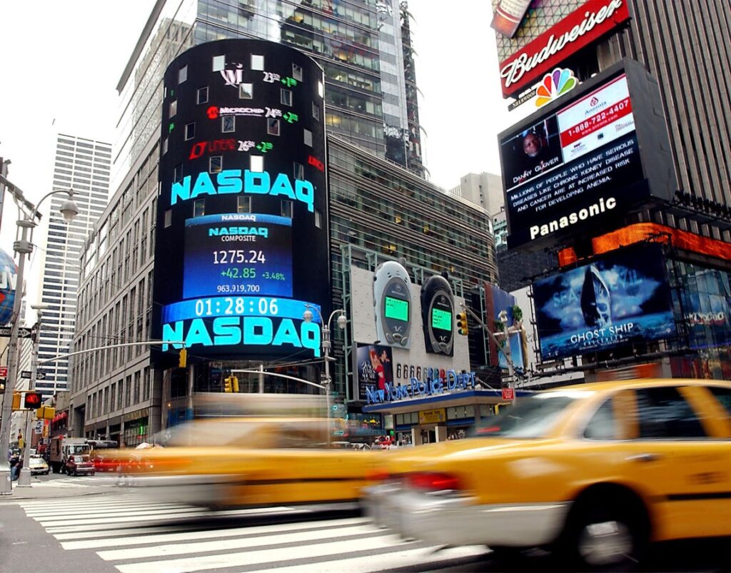 On Nasdaq, I Prefer The Less-Famous Stocks