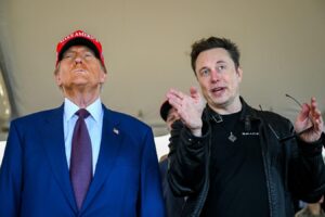 Social Security May Stop Payments To 170,000 As Musk Targets Fraud