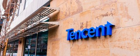 China Market Update: Tencent’s Terrific Q4 AI-Nnounced!