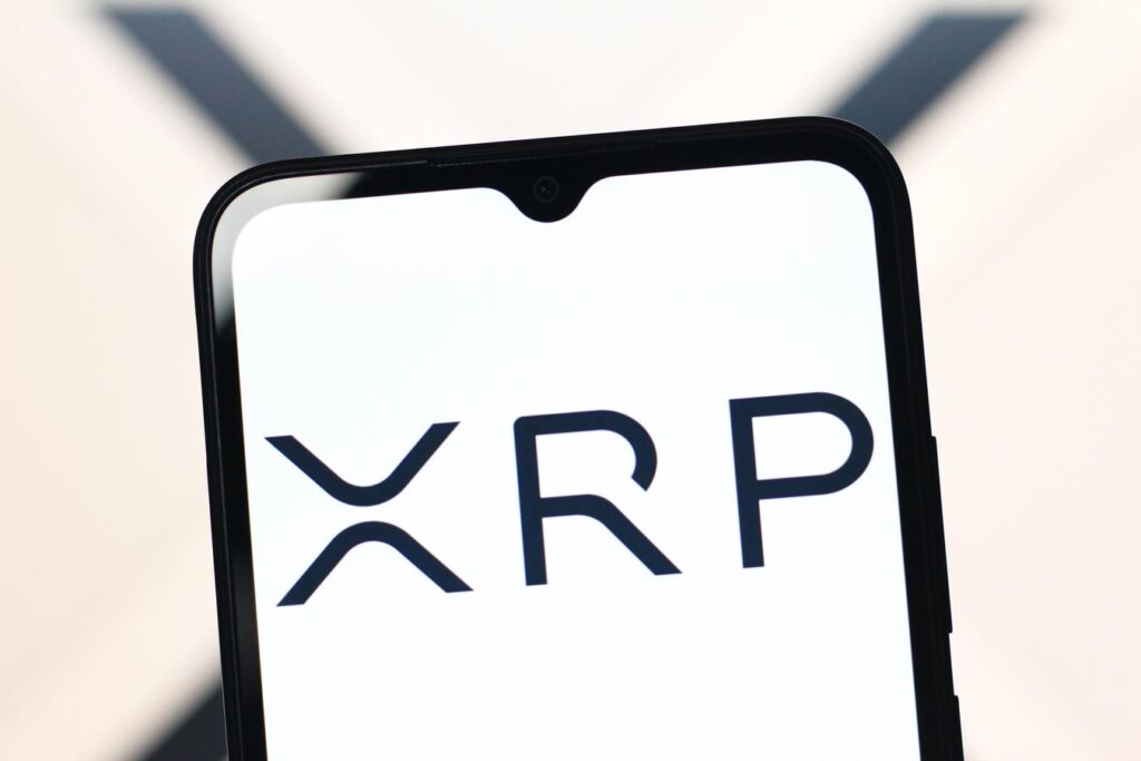 XRP Price To ?
