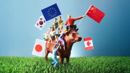 It’s Time To Buy Foreign Stocks—Here’s How And Where