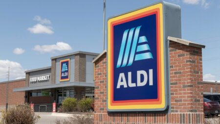 How Aldi’s ‘Aisle Of Shame’ Helped Fuel A Grocery Juggernaut