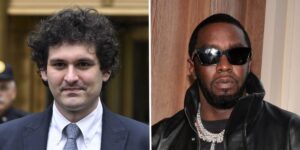 5 takeaways from SBF’s rare jailhouse interview, from life with Diddy to trading muffins as currency