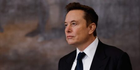 6 falling Tesla sales numbers that should worry Elon Musk