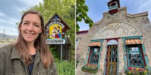 I visited a Utah town known as ‘Little Switzerland,’ and the quaint wonderland transported me to Europe