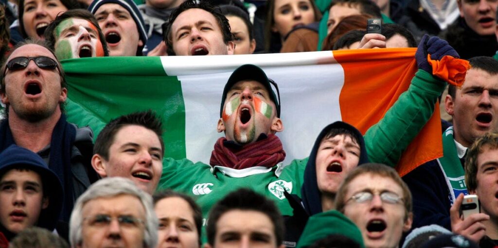 21 sayings you’ll understand only if you’re Irish