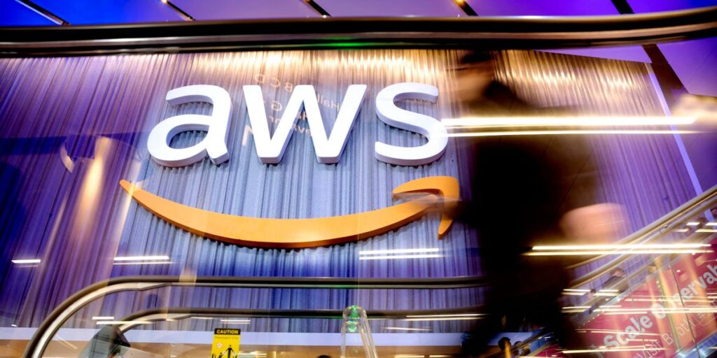 Here’s how AWS is helping financial giants like JPMorgan and Bridgewater with their AI ambitions