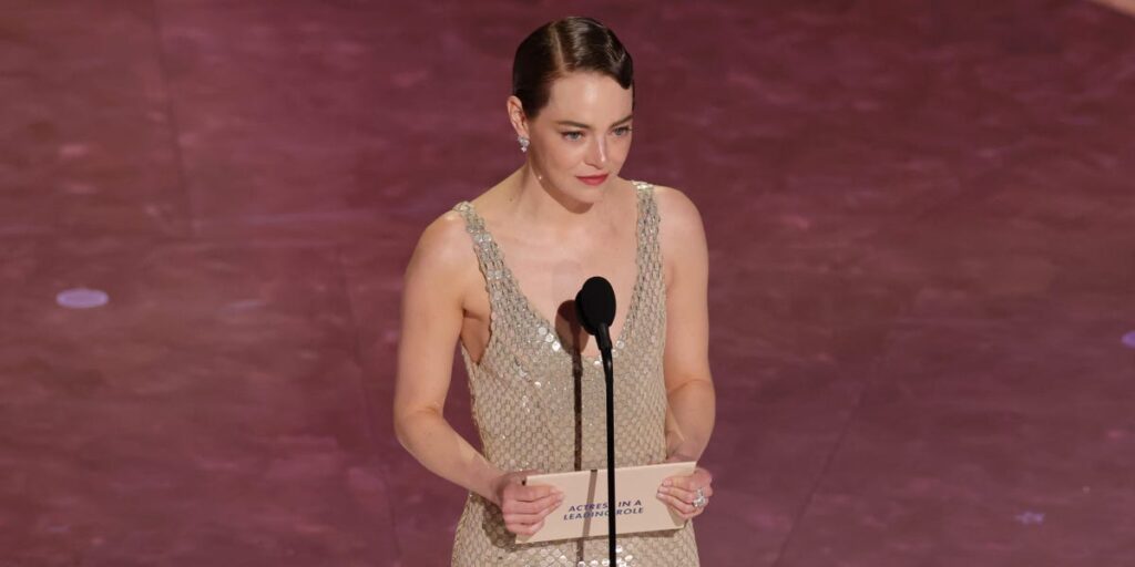 Hulu’s livestream of the Oscars went dark during critical moments of the awards ceremony