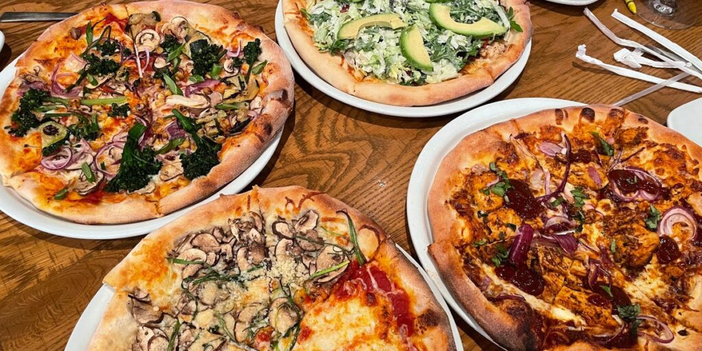 My family tried all the original pizzas at California Pizza Kitchen. There’s only one we’d never order again.