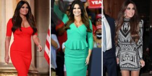 13 of the best and worst looks worn by Kimberly Guilfoyle