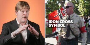 How Neo-Nazism Actually Works, According to a Former White Supremacist