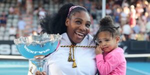 Women’s tennis players are finally getting paid parental leave. Here’s what 5 stars have said about getting back into the game after having kids.