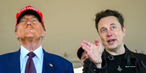 President Trump is buying a Tesla. Here’s what he had to consider — and which he chose.