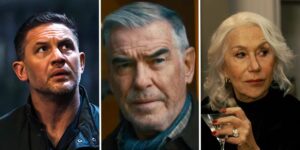 Tom Hardy, Pierce Brosnan, and Helen Mirren lead Paramount+’s new gangster series, ‘MobLand.’ Here’s what to know.