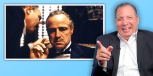 Former Mobster Rates Mafia Scenes in Movies and TV