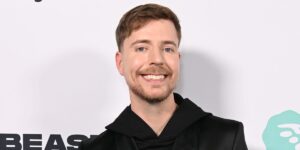 MrBeast is casting for the next season of ‘Beast Games’