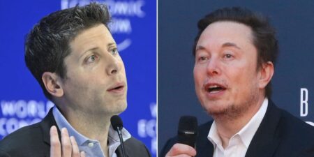 Elon Musk and Sam Altman have finally agreed on something