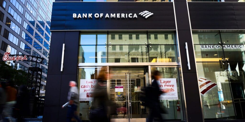 Bank of America targets a longstanding Wall Street tradition in its latest effort to address junior banker burnout