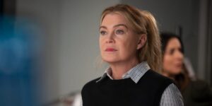 Ellen Pompeo said she took her ‘Grey’s Anatomy’ role because she was broke. She really wanted to star in films.