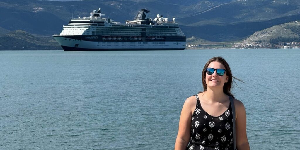 This 31-year-old woman has been on 76 cruises. Here are her 9 tips for first-time, budget, and crowd-adverse cruisers.