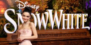 7 facts about Rachel Zegler, the star of Disney’s controversial live-action ‘Snow White’ movie